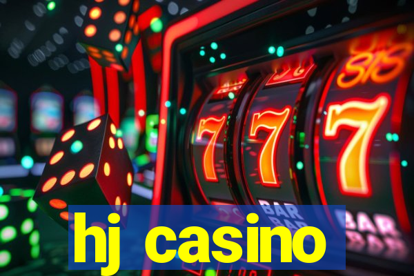 hj casino